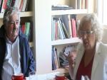 Mujica se solidariza con los presos políticos y señala la dependencia petrolera como problema crónico de Venezuela