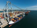 El Puerto de Tarragona duplica exportaciones a Turquía con su línea regular