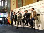 Tenerife volverá a acoger el torneo de fútbol base de la Fundación José Ramón de la Morena