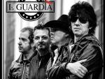 La Guardia celebra su 35 aniversario con nuevo disco: Por la cara