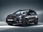 Ford aumenta sus ventas en Europa un 5% en 2016, hasta 1,4 millones de unidades