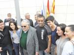 Mujica llama a "luchar desesperadamente" por Colombia porque "peor acuerdo político es mejor que la mejor guerra"