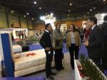 Fibes celebra Surmueble, Salón Profesional de Fabricantes de Muebles del Sur