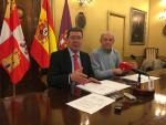 El Presupuesto de la Diputación de Burgos para 2017 se incrementa hasta los 115,3 millones
