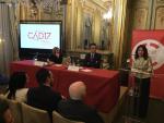 Cádiz se presenta de nuevo como tierra de oportunidades para Iberoamérica con motivo del Tricentenario