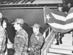 La Operación Carlota, la mayor campaña militar de Fidel Castro