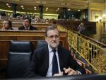 Rajoy afirma que el Gobierno seguirá esforzándose para fortalecer las relaciones que unen a cubanos y españoles