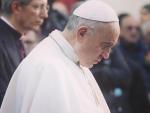 El Papa reza por las víctimas del alud de Italia