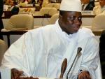 Senegal avisa a la comunidad internacional de que ningún líder africano firmó a favor de la inmunidad de Jamé
