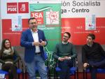 PSOE-A dice que casi la mitad de los trabajadores en Andalucía no llegan al salario mínimo y exige al Gobierno a subirlo