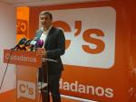 C's acusa a Junta de no tener "un plan claramente definido" para atraer inversiones extranjeras a Andalucía
