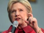 Clinton se suma a la petición de recuento electoral en el estado de Wisconsin