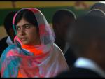 Malala se declara con "el corazón roto" tras la prohibición de Trump a la entrada de refugiados