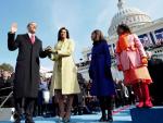 Ocho años con  Barack Obama:  de las promesas a la realidad