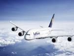 Lufthansa unirá Santiago de Compostela con Frankfurt y Munich
