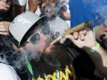 Denver, primera ciudad de EEUU que legaliza el cannabis en los bares