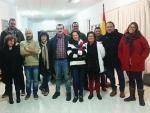 El PCA condena el "fraude electoral" que va a llevar al PP al gobierno del Ayuntamiento de Aljaraque