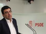 Jiménez rechaza que el "clasismo territorial" pueda condicionar el futuro liderazgo del PSOE