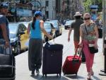 Los turistas extracomunitarios pagarán 5 euros por entrar en la UE desde 2020