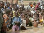 Al menos 75.000 niños podrían morir de hambre en los próximos meses en Nigeria