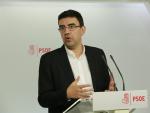 El PSOE cree que Rajoy le muestra a Cospedal "la puerta de salida del PP" y la compensa nombrando a Zoido