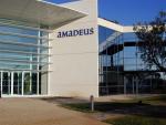 Amadeus eleva su beneficio un 21,3% en los nueve primeros meses, hasta los 738,1 millones