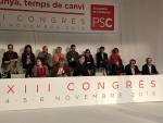 Camil Ros (UGT) agradece al PSC su 'no' a Rajoy: "Hicisteis lo que miles de trabajadores queríamos"