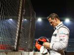 La situación de Schumacher es "tan difícil que no se puede revelar nada"