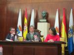 El Ayuntamiento de Santander inicia el proceso para nombrar nuevo alcalde