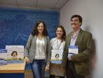 El Ayuntamiento distribuirá 725 libros en los centros educativos de Toledo para fomentar el respeto y cuidado del Tajo