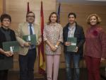 Salud destina este año 57.673 € para mejorar los programas de prevención de drogas en los municipios de La Rioja