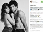 Dulceida y Andrés Velencoso, nace la nueva pareja de la moda