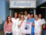 El hospital de Talavera acogerá su I Jornada de Humanización del Cuidado Enfermero Materno-infantil