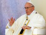 El Papa denuncia la "esclerosis espiritual" de la sociedad moderna que se centra más en la producción que en el amor