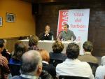 El PSOE altoaragonés insta a diseñar políticas públicas para paliar la despoblación
