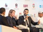 LaLiga presenta en Dubai la segunda edición de du Football Champions