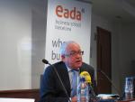Amadeus e Inditex son las empresas no financieras del Ibex más fuertes según Eada