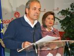 El PSOE califica de "torpeza" la actitud del alcalde de Sigüenza respecto al Gobierno regional