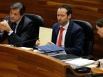 Fernández pide al PP que lleve su "espíritu constructivo" a otros ámbitos además del presupuestario