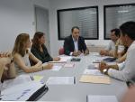 La Diputación destaca que la Estrategia de Fomento del Empleo facilita acceso al empleo a 10.000 personas