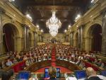 El Parlament inicia este miércoles un nuevo intento para aprobar una ley electoral catalana