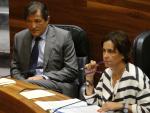 Javier Fernández se enfrenta al primer Debate de Orientación Política de la legislatura