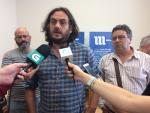 En Marea pide a la Xunta que no bloquee la comisión de investigación de las cajas y "toda la información"