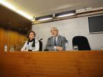 Llamazares (IU) critica que Asturias haya pasado "del bloqueo al olvido" tras la abstención del PSOE en Madrid