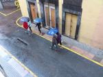 El Gobierno de Canarias da por finalizada la situación de alerta por lluvias en Tenerife