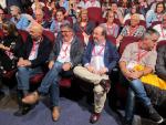 AMP- Iceta ofrece el PSC a los catalanistas no independentistas "huérfanos" de referente político