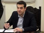 Alexis Tsipras realiza una crisis de Gobierno para levantar su popularidad