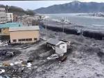 Más de 250.000 personas han muerto por tsunamis en las últimas dos décadas