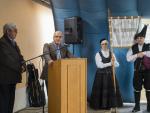 La localidad ourensana de Niñodaguia inaugura un museo dedicado a la alfarería