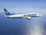 El aeropuerto de Manises estrena tres rutas a Polonia, Malta y Rumanía con Ryanair